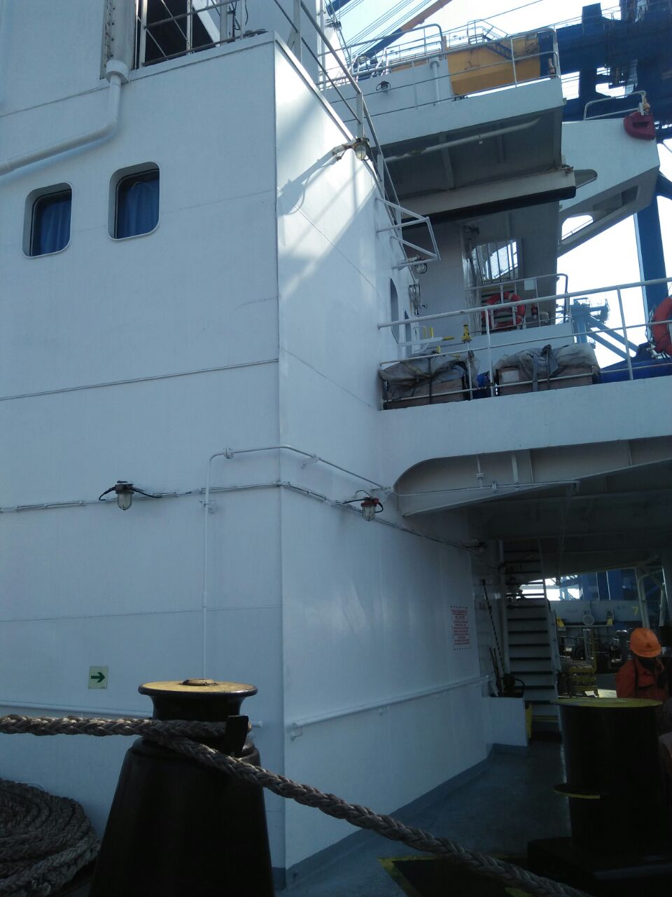 Boiler Chemicals supplier