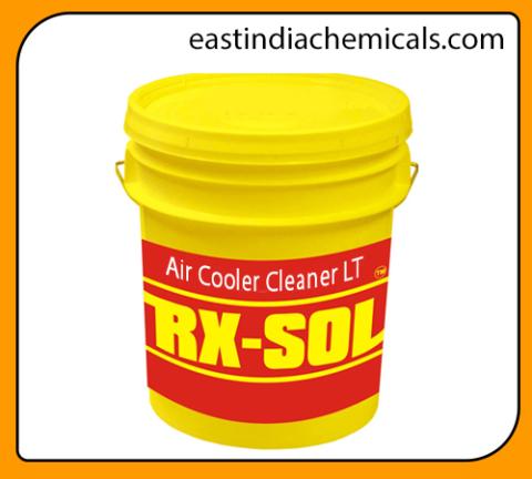 Air Cooler Cleaning Chemical LT