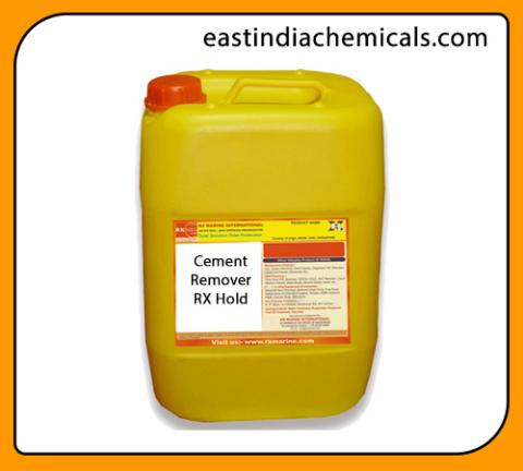 Cement Remover Gel RX Hold