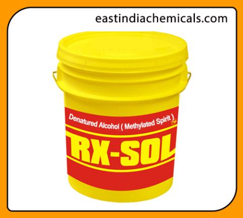 Denatured Alcohol