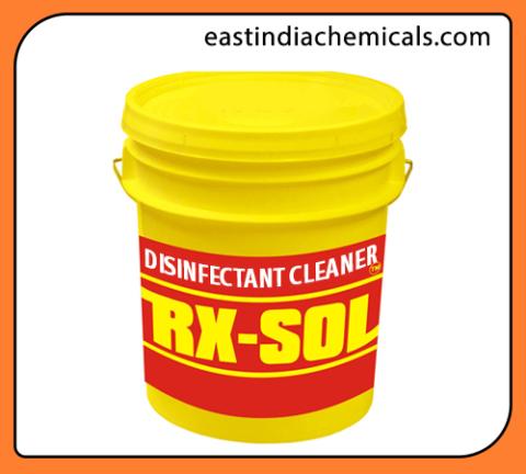 Disinfectant Sanitizer Cleaner