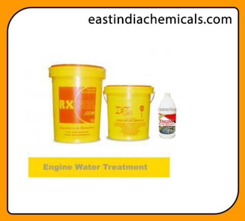 Engine Water Treatment EWT