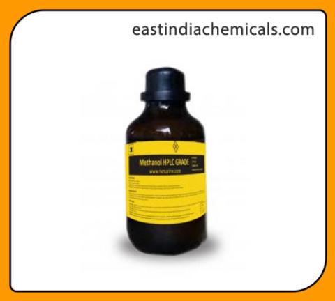 Methanol HPLC Grade 2.5 Ltr
