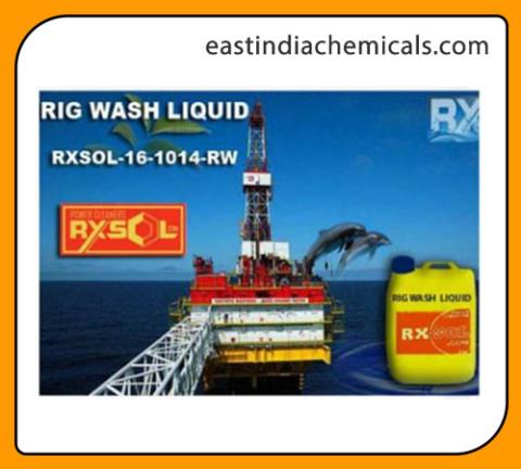 Rig Wash Liquid