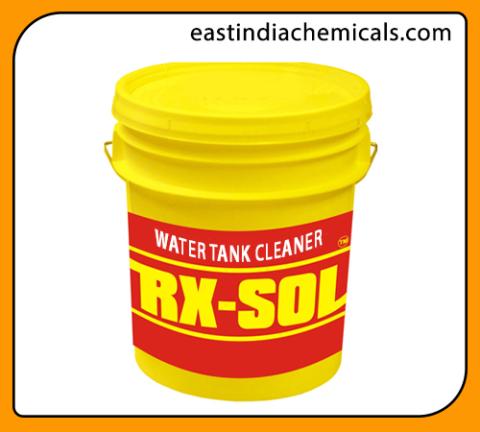 Sewage Water Tank Cleaner
