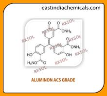 ALUMINON ACS GRADE