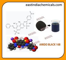 AMIDO BLACK 10B