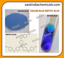 ANILINE BLUE-METHYL BLUE