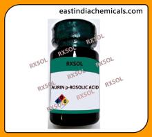 AURIN p-ROSOLIC ACID