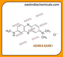 AZURE B AZURE I