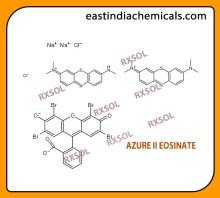 AZURE II EOSINATE