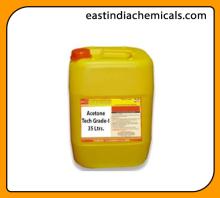 Acetone Tech Grade-I
