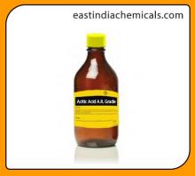 Acitic Acid A.R. Grade