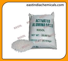 Activated Alumina Ball 5 to 8