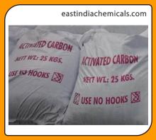 Activated Carbon Commercial Grade