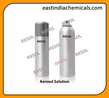 Aerosol Solution