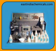 Air Plane Test Kit