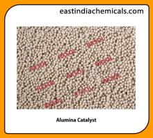 Alumina Catalyst