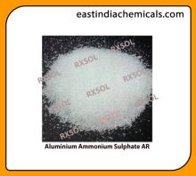 Aluminium Ammonium Sulphate AR