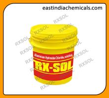 Aluminium Hydroxide Chloride, solution