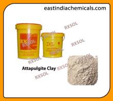 Attapulgite Clay