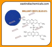 BRILLIANT CRESYL BLUE 65%