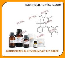 BROMOPHENOL BLUE SODIUM SALT ACS GRADE