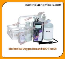 Biochemical oxygen demand BOD Test Kit