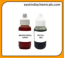 BromoCresol Green -Methyl Orange