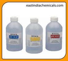 Buffer Solution pH 4