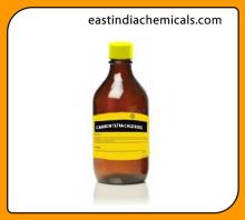 CARBON TETRA CHLORIDE