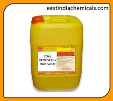 COAL REMOVER