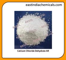 Calcium Chloride Dehydrate AR