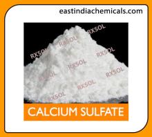 Calcium Sulfate
