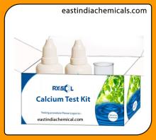 Calcium Test Kit