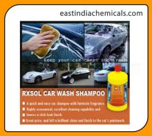 Car Wash Shampoo