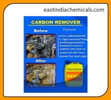 Carbon Remover Cleaner