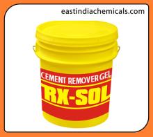 Cement Remover Gel