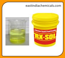 Chlorine Liquid FG