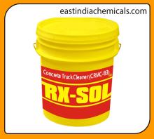 Concrete Truck Cleaner CRMC-83