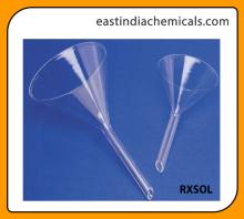 Conical Glass Funnel