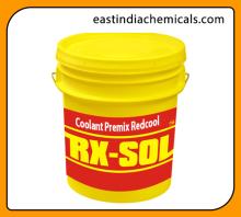 Coolant Premix Redcool