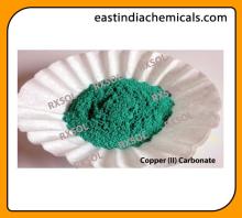 Copper (II) Carbonate