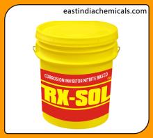 Corrosion Inhibitor Nitrite Borax based