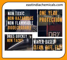 Corrosion Inhibitor for metal RUST Preventive