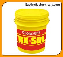 Bio Fresh Deodorizer Disinfectant Knockout