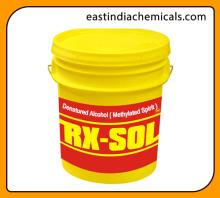 Denatured Alcohol