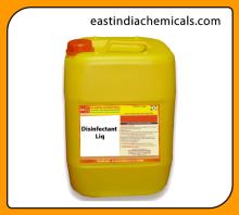 Disinfectant Liq
