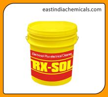 Electrical Cleaner Slow Dry