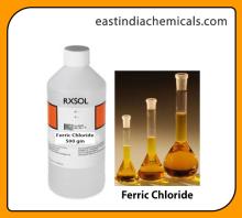 Ferric Chloride